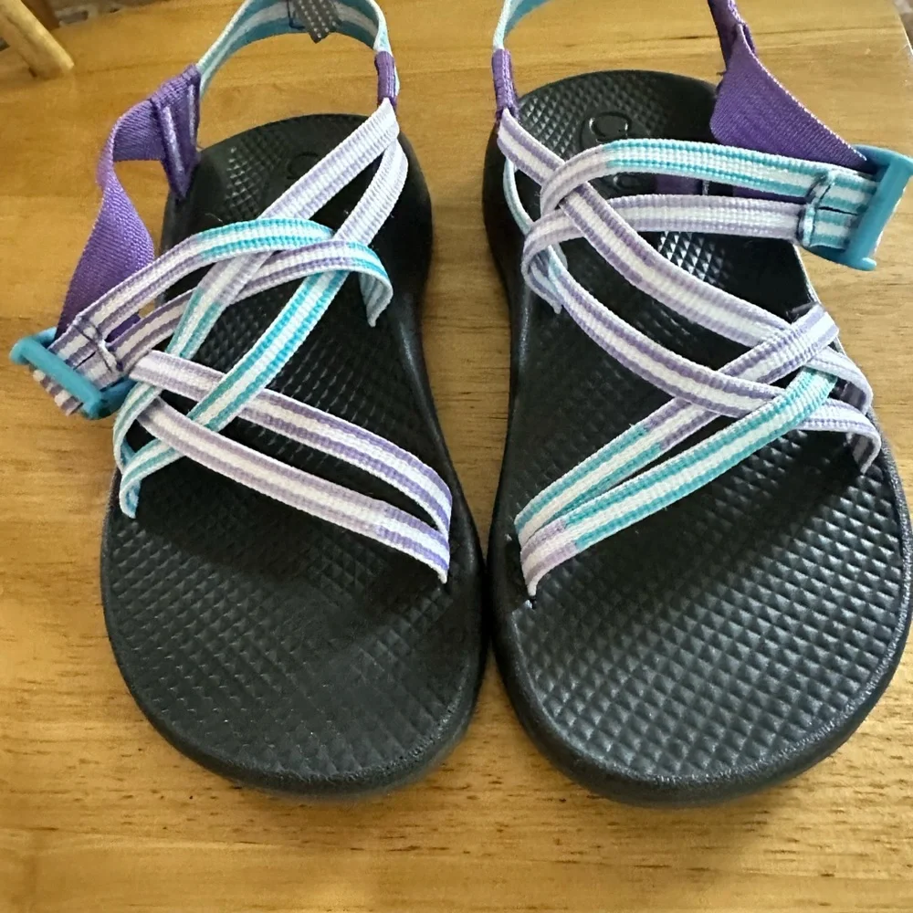 Chaco kids sandals new in box